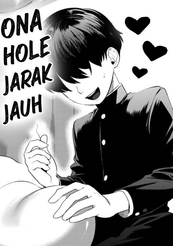 Ona-Hole Jarak Jauh