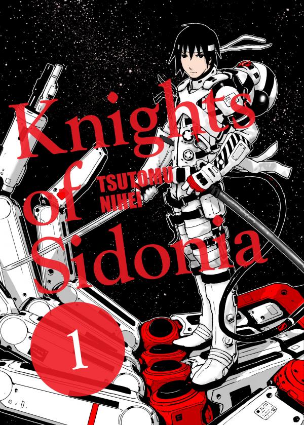 Knights of Sidonia